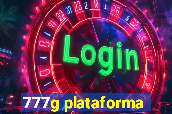 777g plataforma